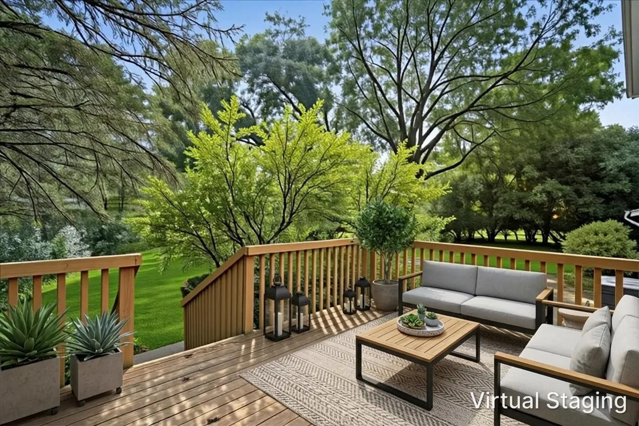 921 Wilmot Rd, ,  60015, USA 60015-Deerfield-IL