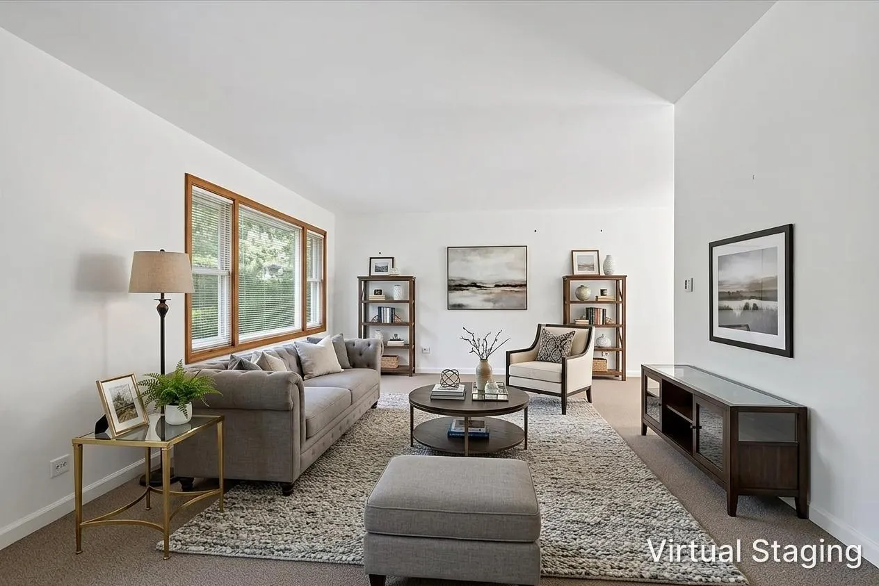 921 Wilmot Rd, ,  60015, USA 60015-Deerfield-IL