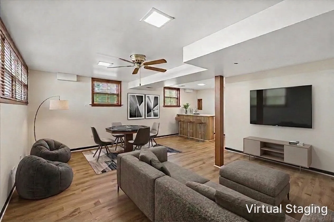 921 Wilmot Rd, ,  60015, USA 60015-Deerfield-IL