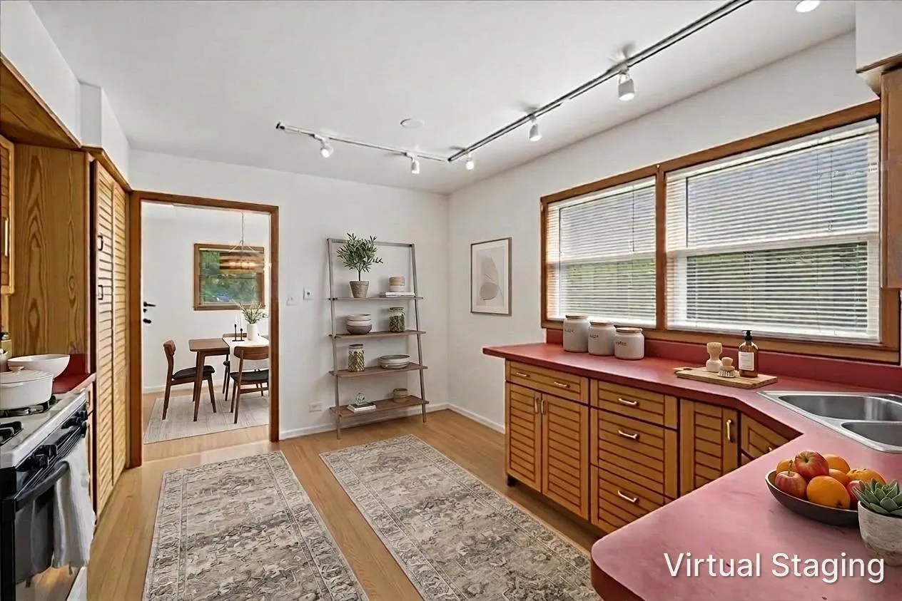 921 Wilmot Rd, ,  60015, USA 60015-Deerfield-IL