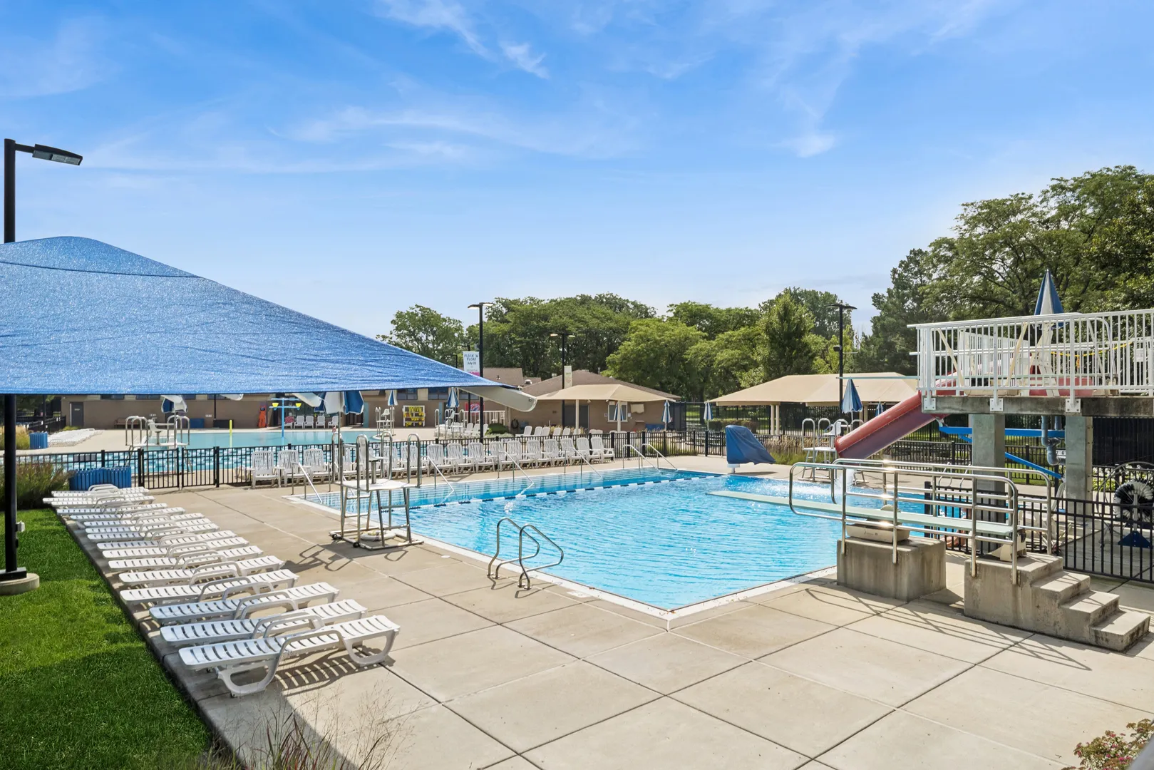 921 Wilmot Rd, ,  60015, USA 60015-Deerfield-IL