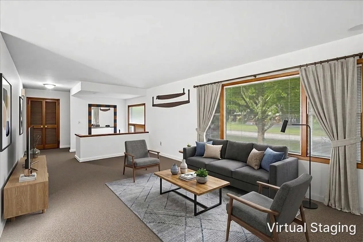 921 Wilmot Rd, ,  60015, USA 60015-Deerfield-IL