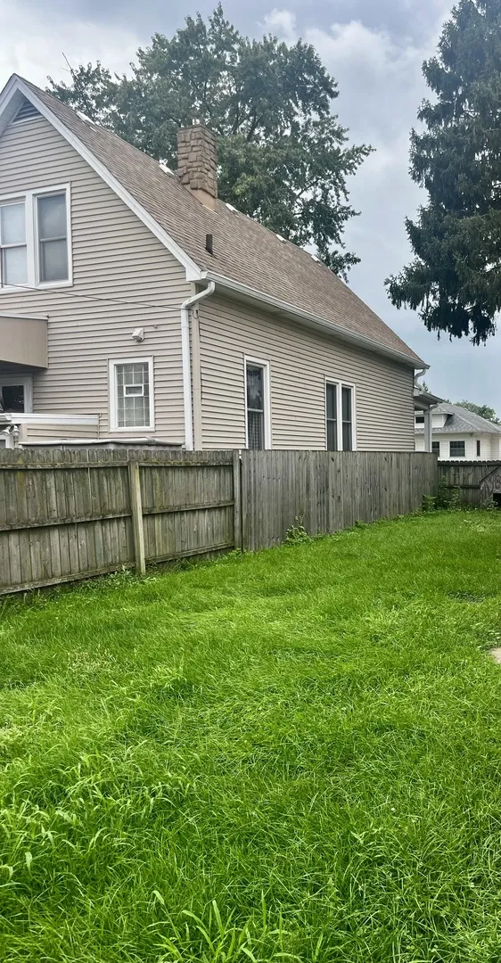 12631 Elm St, ,  60406, USA 60406-Blue Island-IL