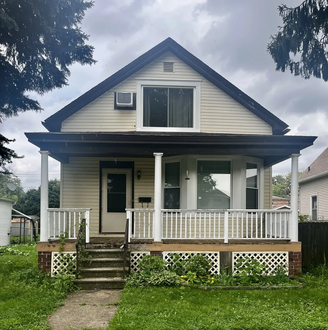 12631 Elm St, ,  60406, USA 60406-Blue Island-IL