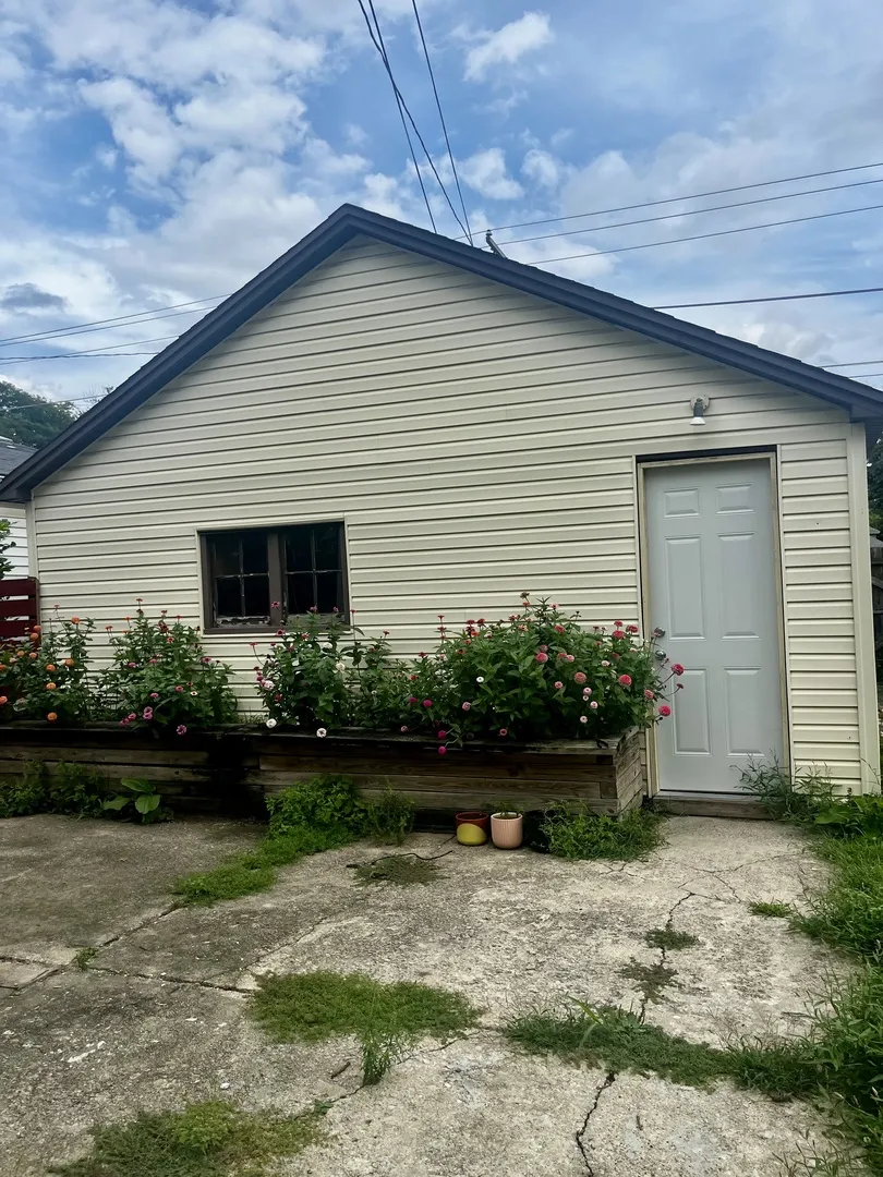 12631 Elm St, ,  60406, USA 60406-Blue Island-IL