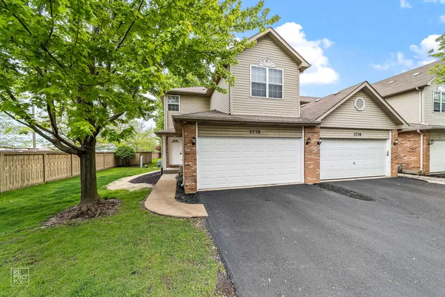 1738 Windward Ct, , 60563, USA 60563-Naperville-IL