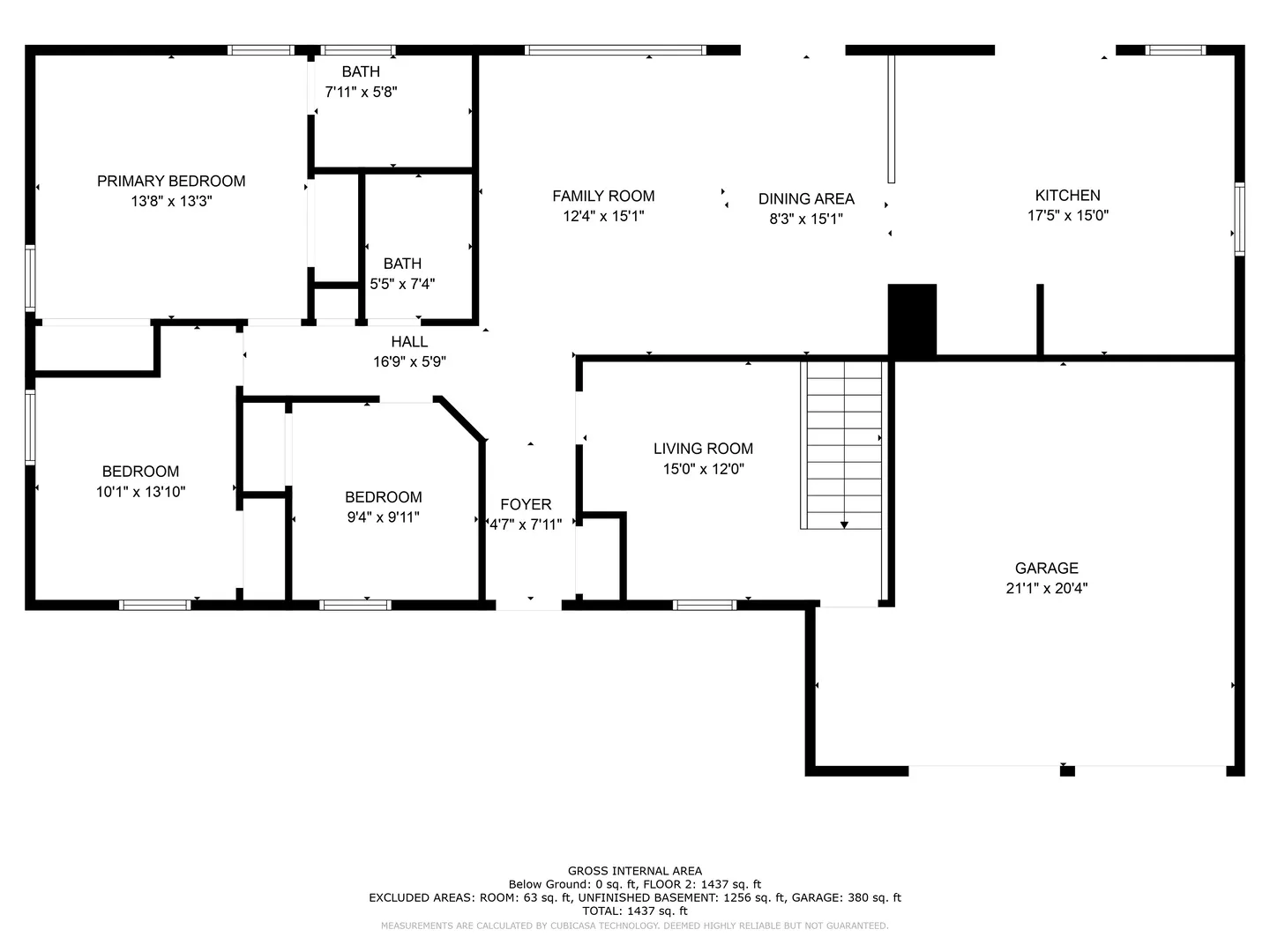 364 N Everett Dr, , 60074, USA 60074-Palatine-IL