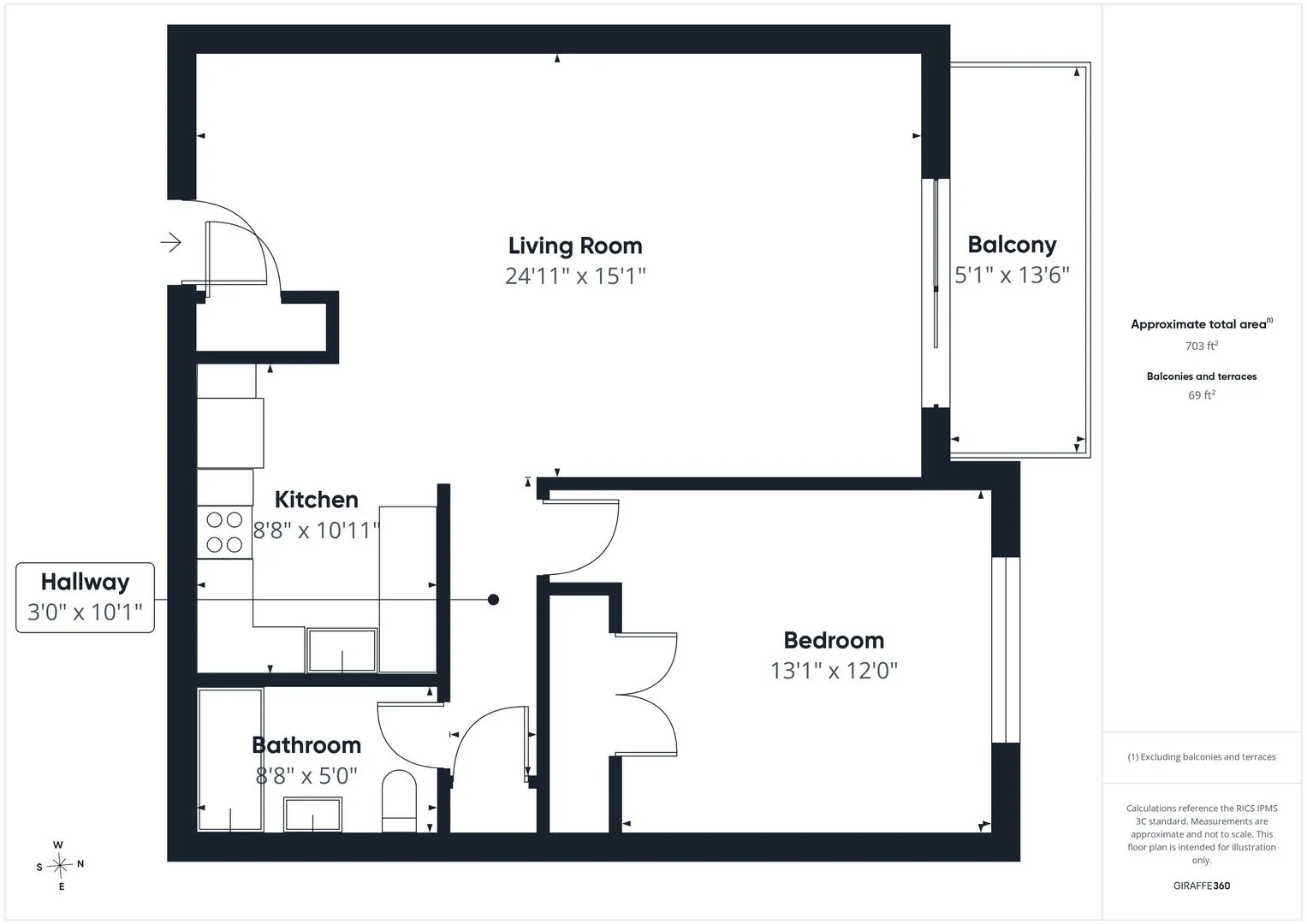 2210 S Goebbert Rd, , 60005, USA 60005-Arlington Heights-IL