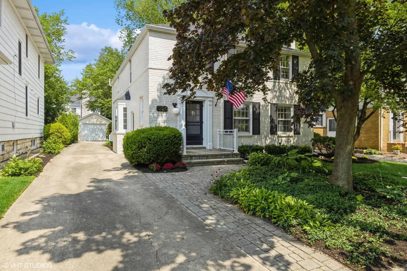 1220 Chestnut St, ,  60558, USA 60558-Western Springs-IL