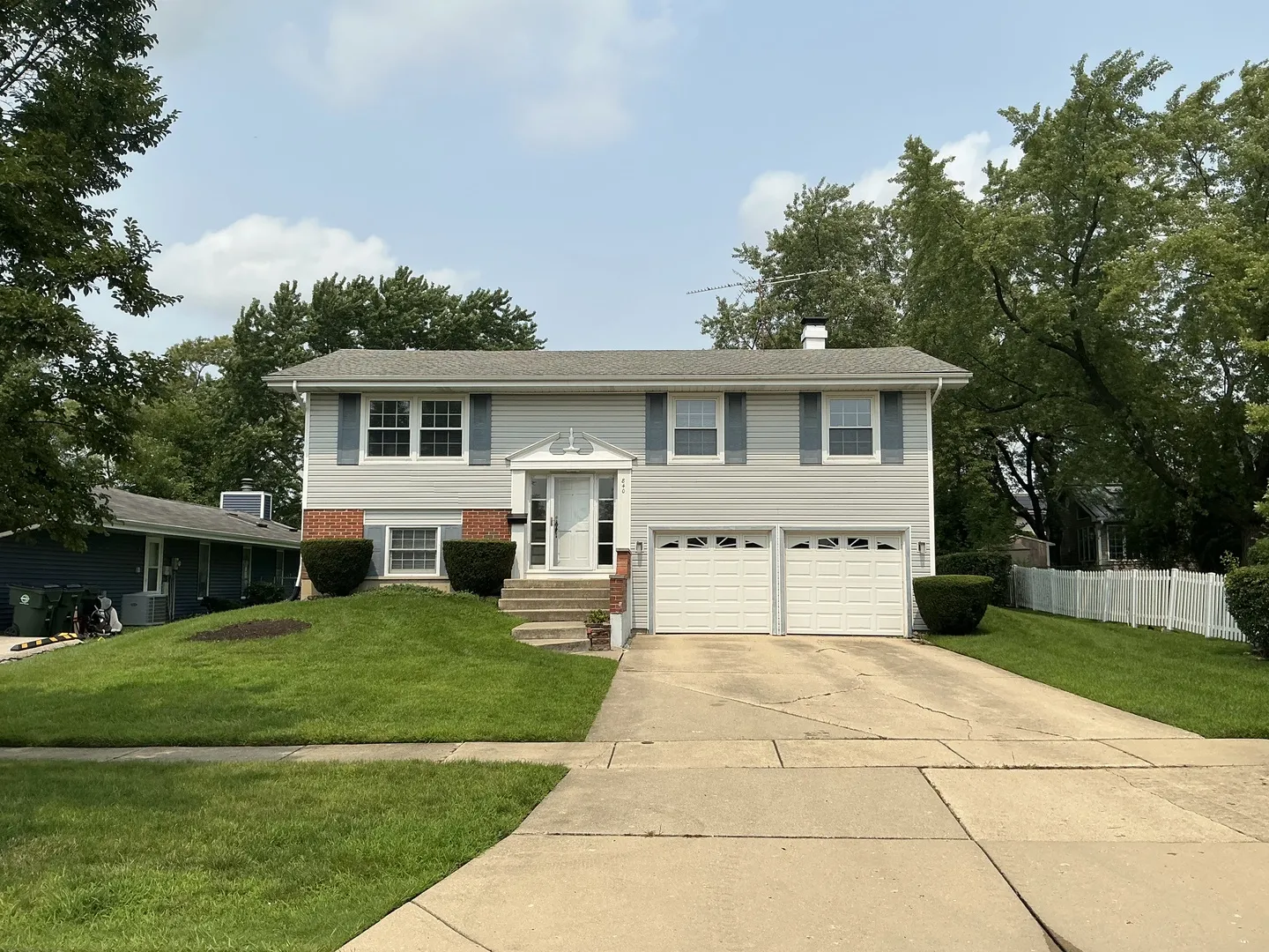 840 Heather Ln, , 60169, USA 60169-Hoffman Estates-IL