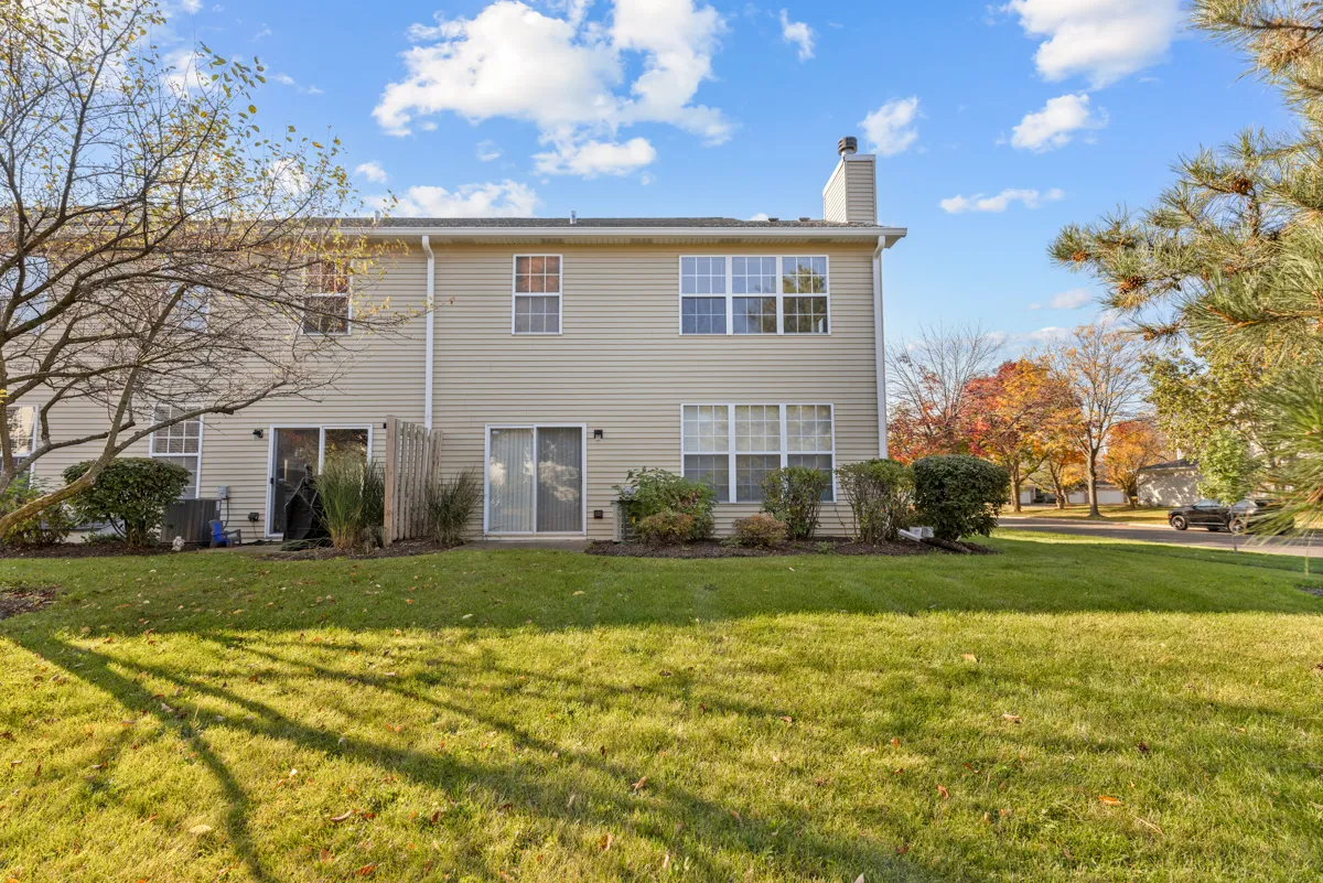 2759 McClennan Ct, ,  60563, USA 60563-Naperville-IL