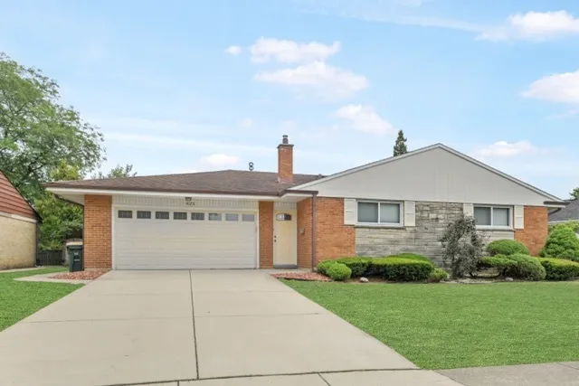 825 Ottawa Ave, ,  60068, USA 60068-Park Ridge-IL