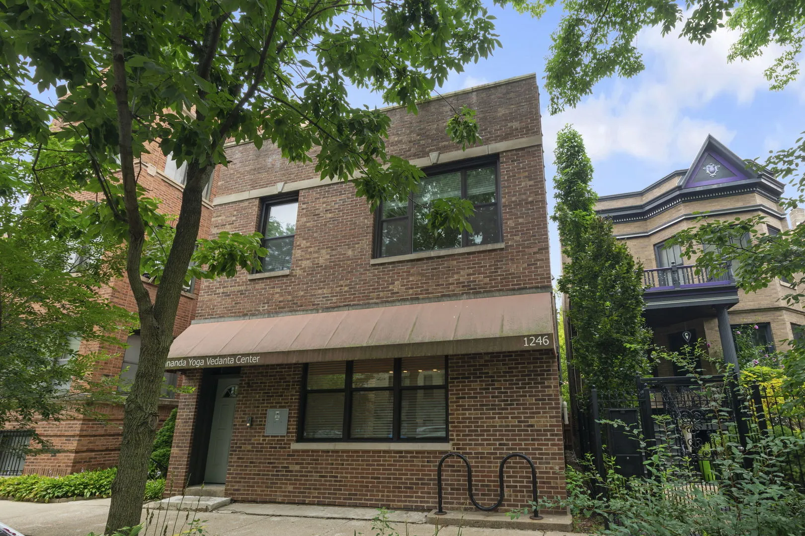 1246 W Bryn Mawr Ave, ,  60660, USA 60660-Chicago-IL