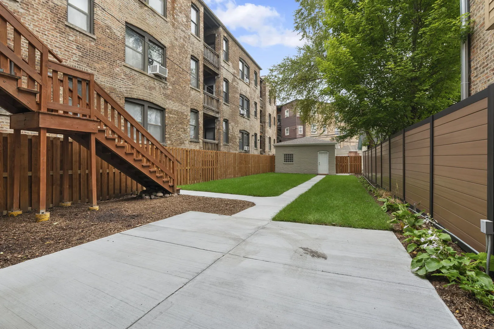 1246 W Bryn Mawr Ave, ,  60660, USA 60660-Chicago-IL