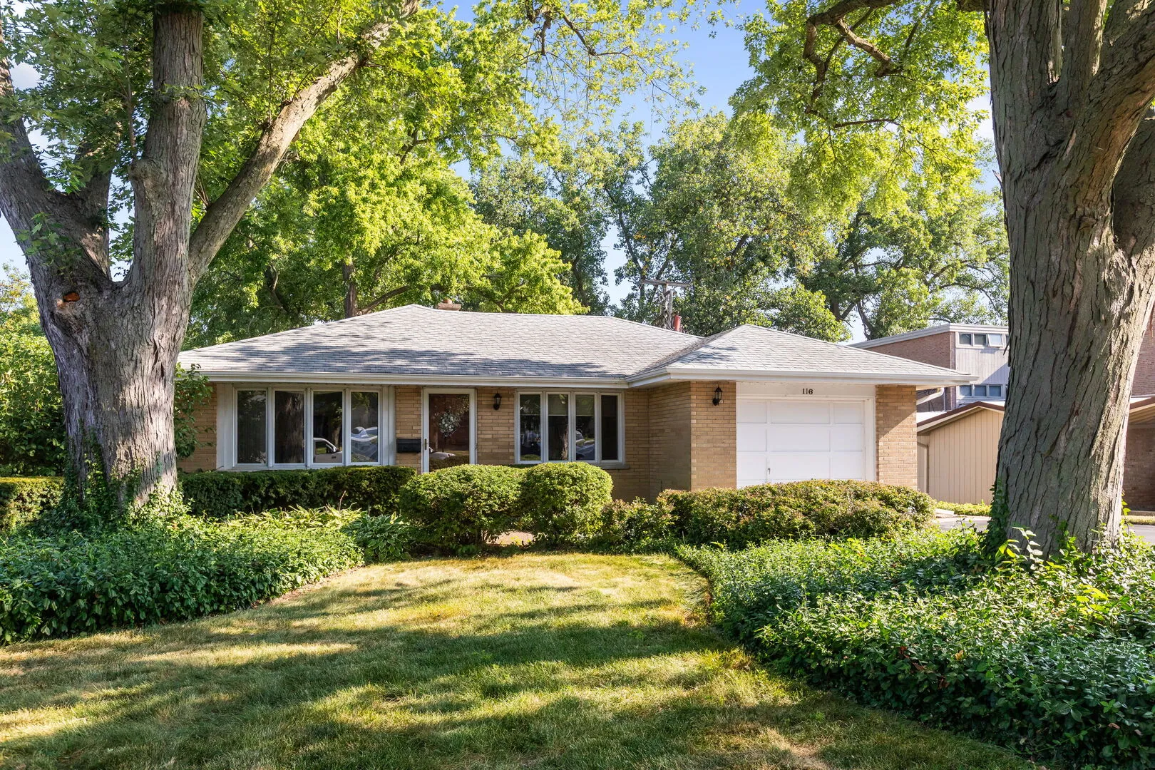 116 W Sturtz St, , 60010, USA 60010-Barrington-IL