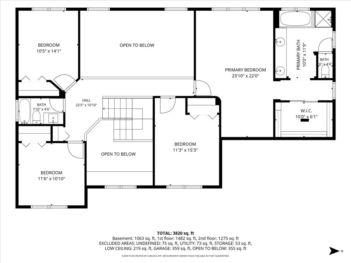 2240 Barrett Dr, ,  60102, USA 60102-Algonquin-IL