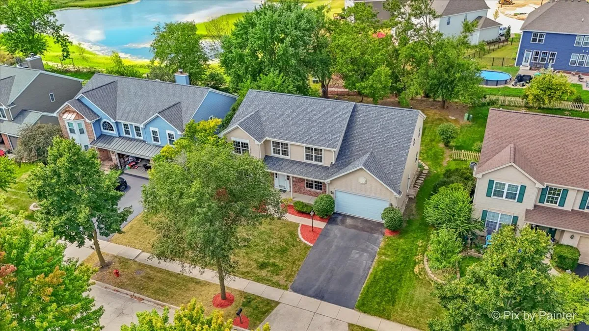 2240 Barrett Dr, ,  60102, USA 60102-Algonquin-IL