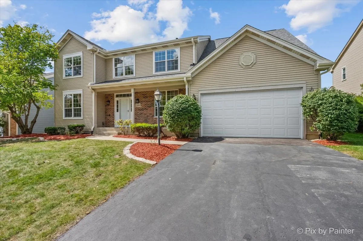 2240 Barrett Dr, ,  60102, USA 60102-Algonquin-IL