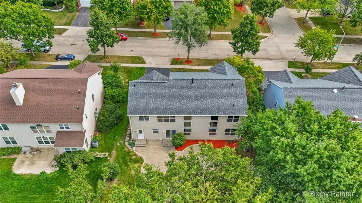 2240 Barrett Dr, ,  60102, USA 60102-Algonquin-IL