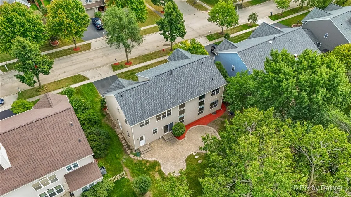 2240 Barrett Dr, ,  60102, USA 60102-Algonquin-IL