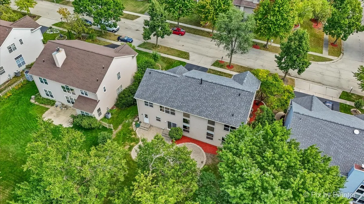 2240 Barrett Dr, ,  60102, USA 60102-Algonquin-IL