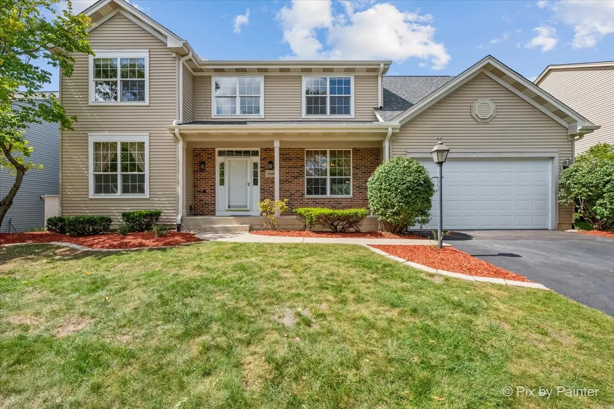 2240 Barrett Dr, ,  60102, USA 60102-Algonquin-IL