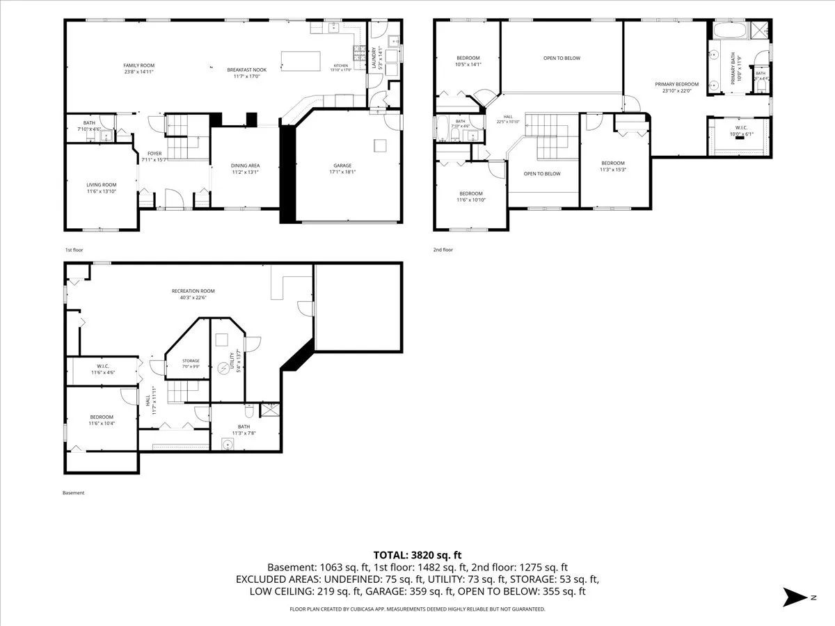 2240 Barrett Dr, ,  60102, USA 60102-Algonquin-IL