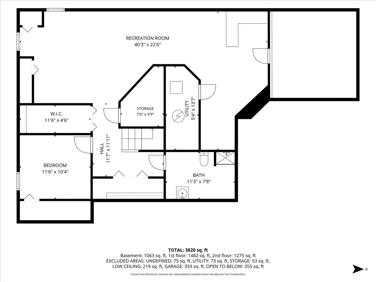 2240 Barrett Dr, ,  60102, USA 60102-Algonquin-IL