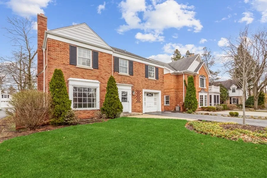 341 S Prospect Ave, , 60126, USA 60126-Elmhurst-IL