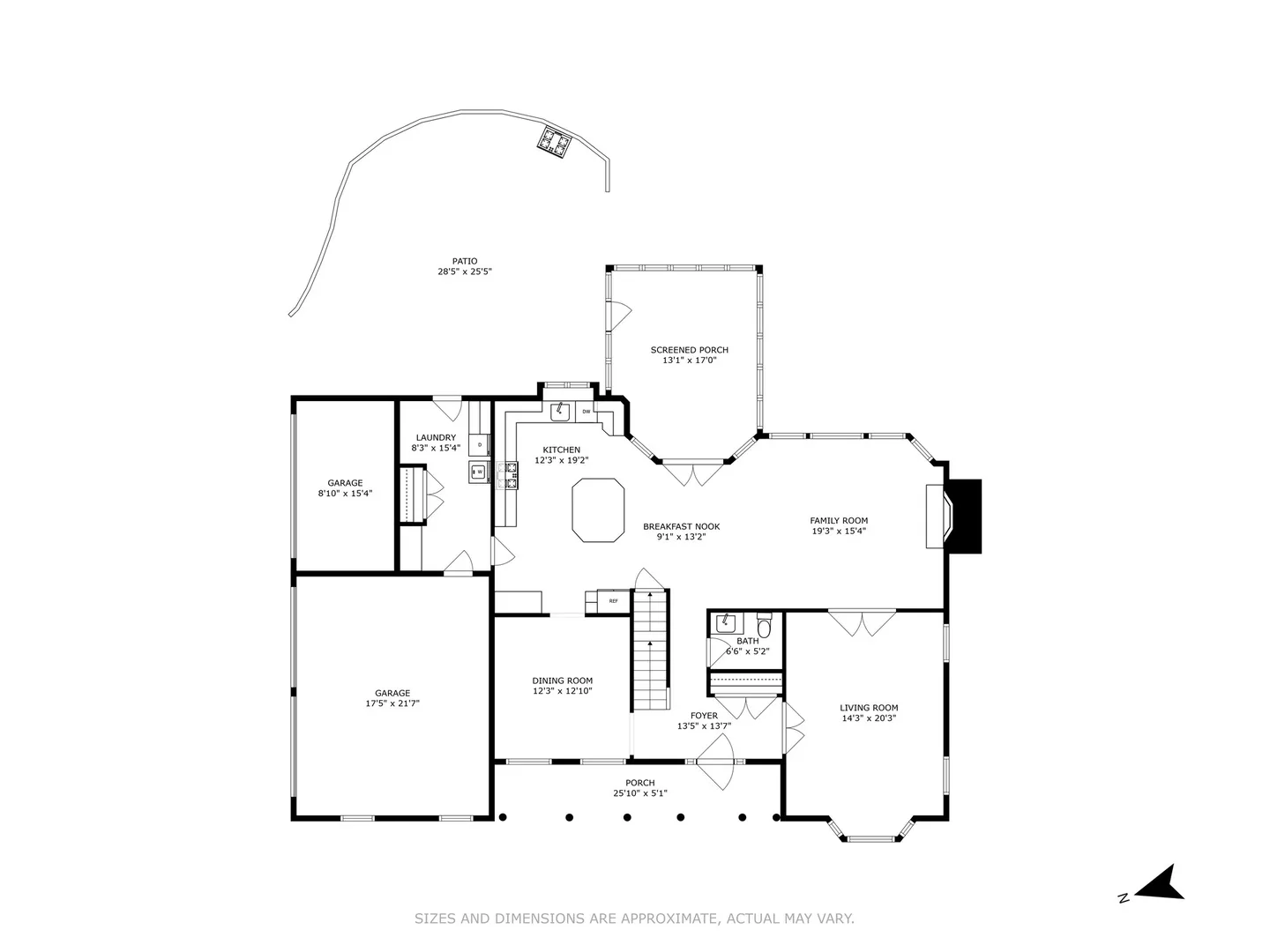 2104 Kenton Ln, , 60048, USA 60048-Libertyville-IL