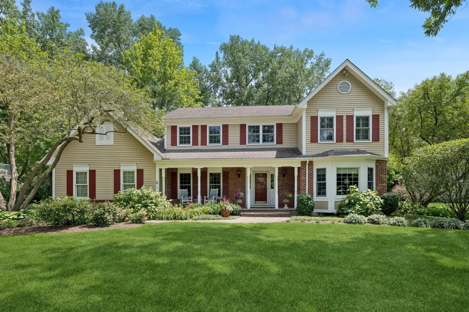 2104 Kenton Ln, , 60048, USA 60048-Libertyville-IL