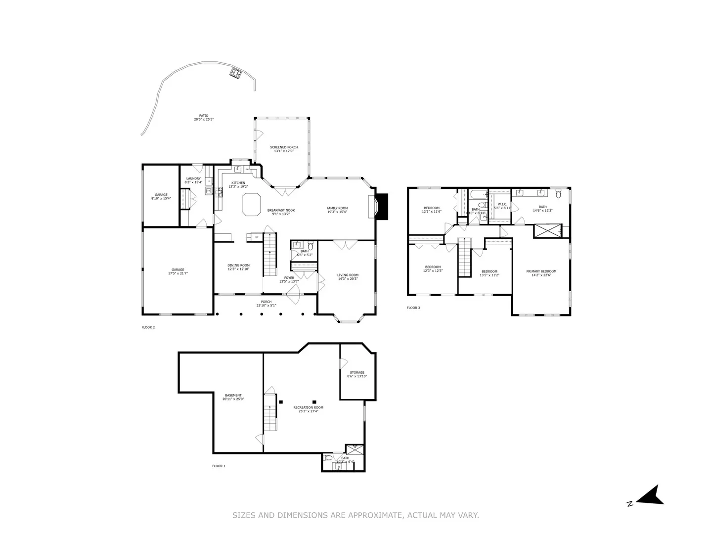 2104 Kenton Ln, , 60048, USA 60048-Libertyville-IL