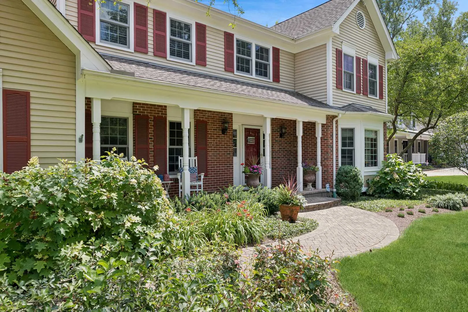 2104 Kenton Ln, , 60048, USA 60048-Libertyville-IL