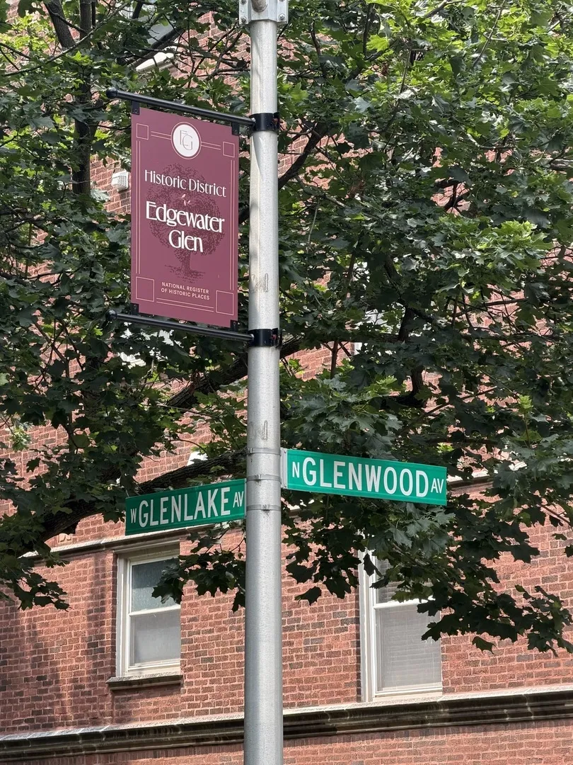 1448 W Glenlake Ave, , 60660, USA 60660-Chicago-IL