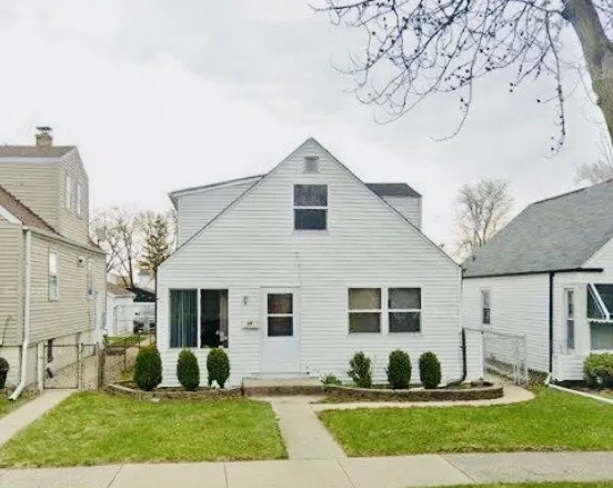 35 46th Ave, ,  60104, USA 60104-Bellwood-IL