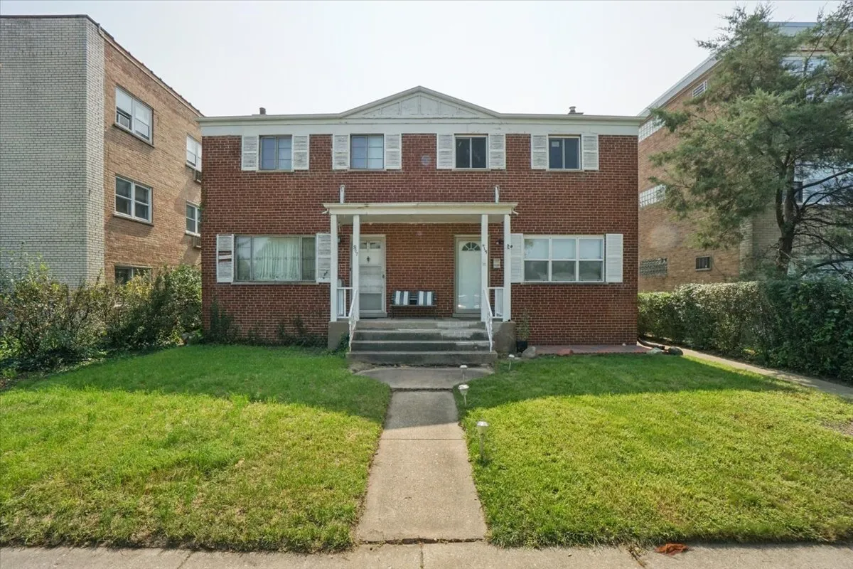 9115 Gross Point Rd, , 60077, USA 60077-Skokie-IL