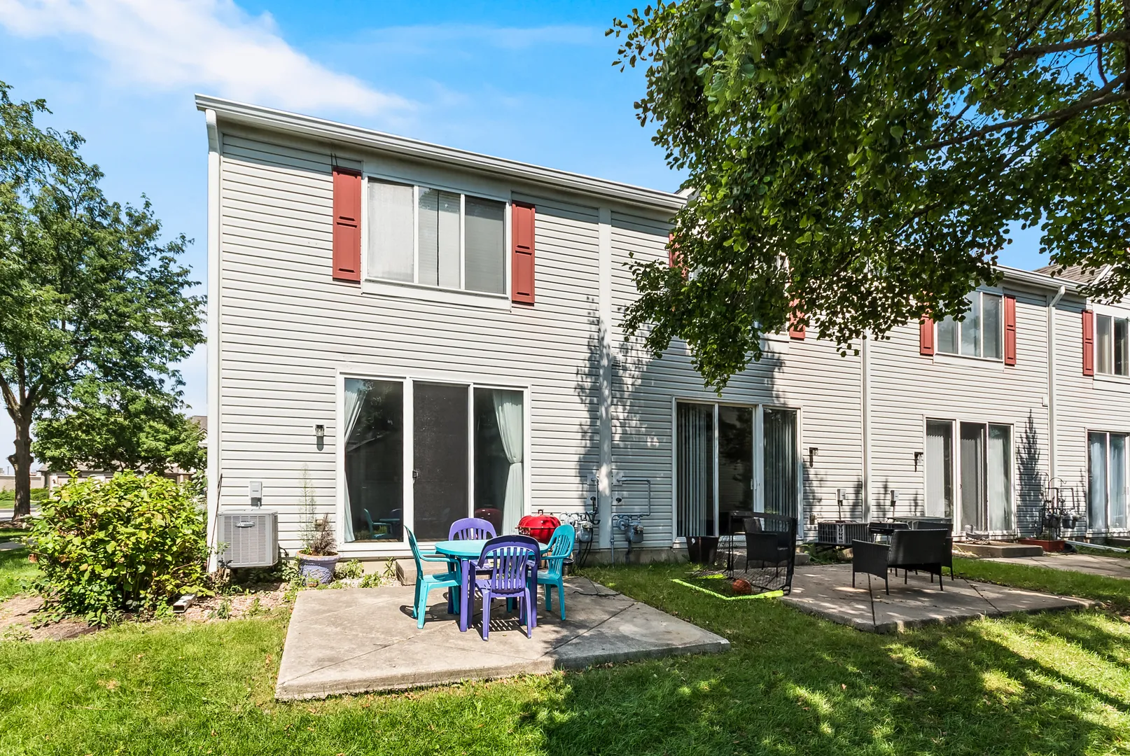 2626 Carrolwood Rd, , 60540, USA 60540-Naperville-IL