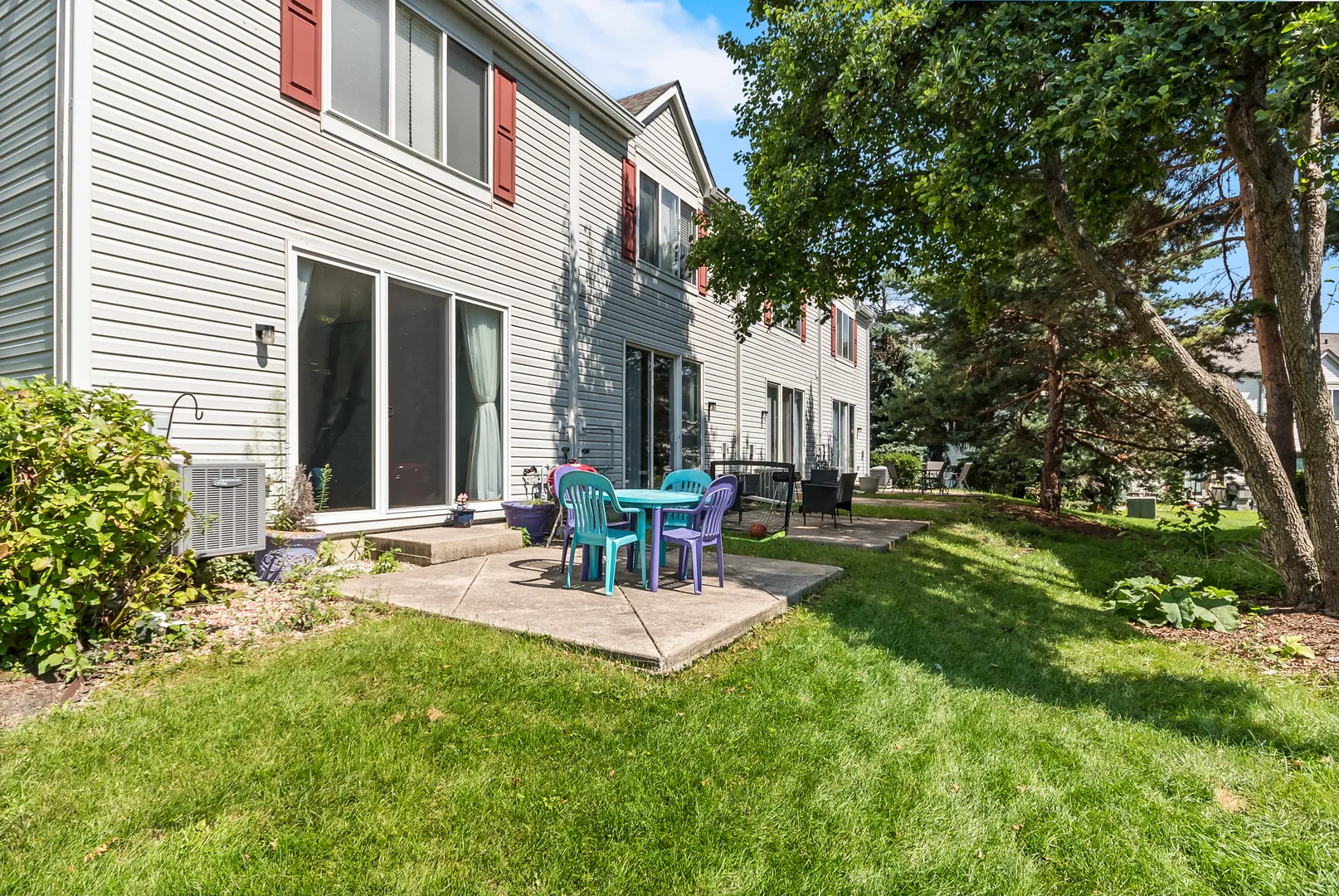 2626 Carrolwood Rd, , 60540, USA 60540-Naperville-IL