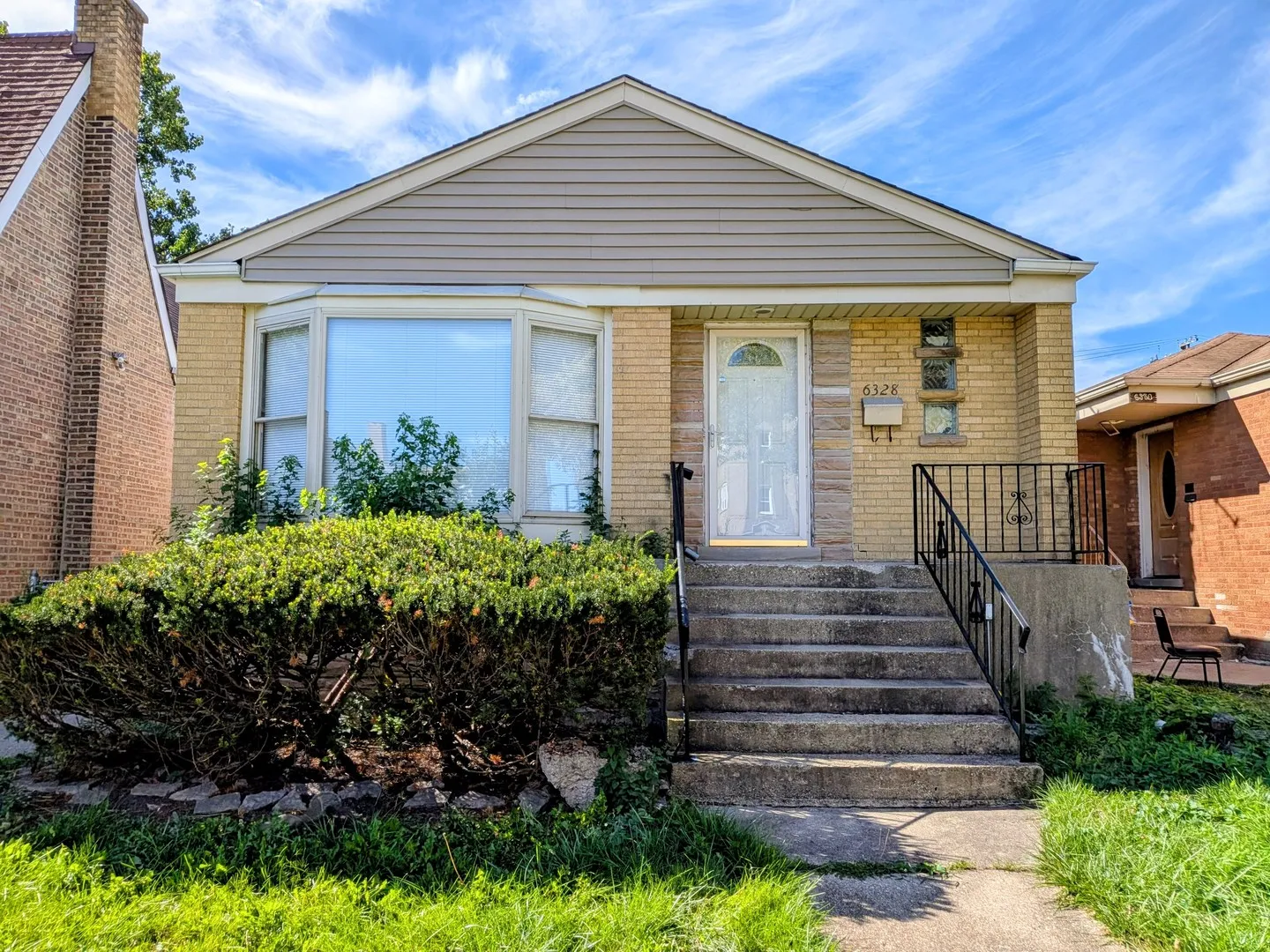 6328 N Troy St, , 60659, USA 60659-Chicago-IL