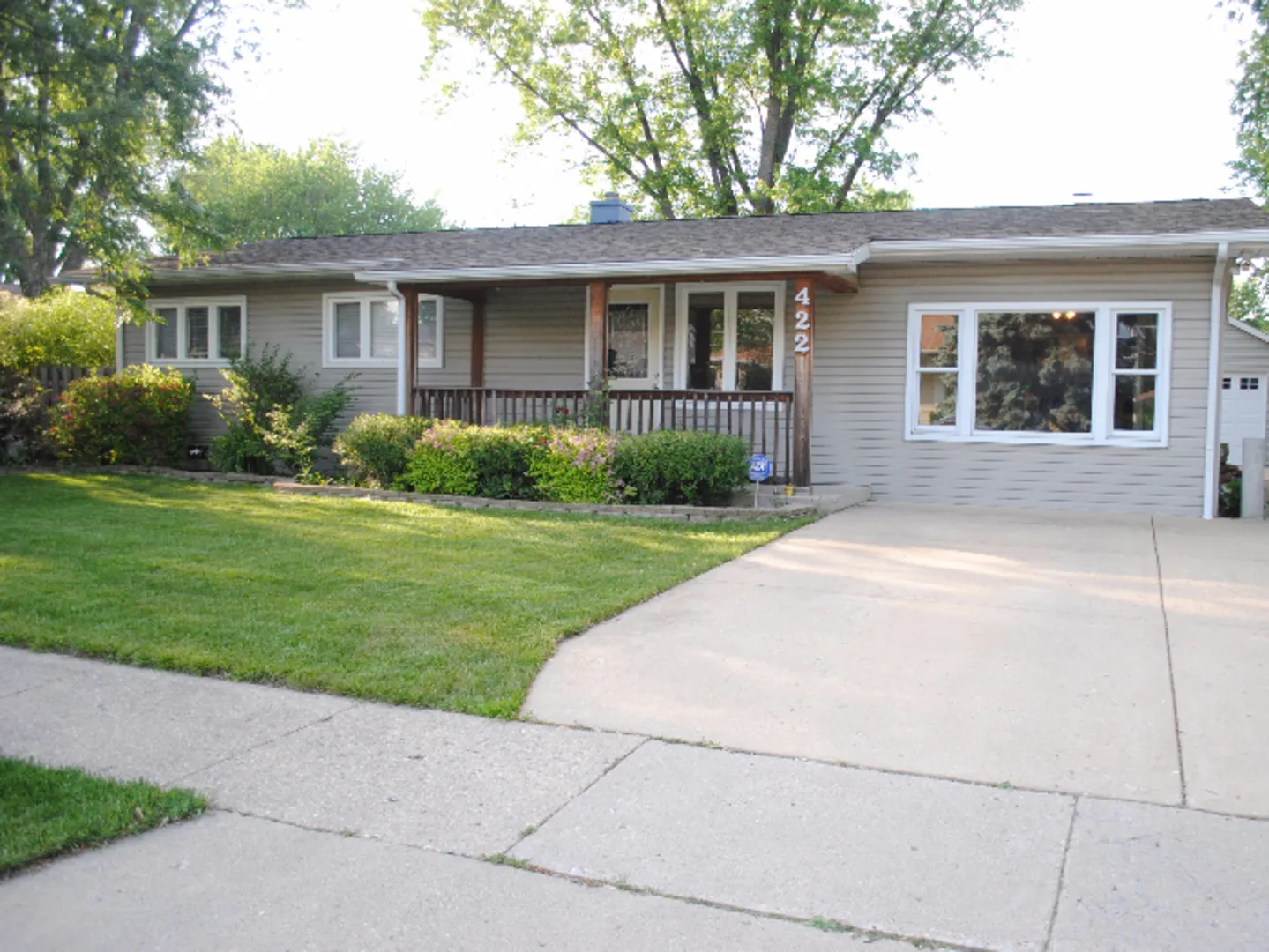 422 Bernard Dr, , 60089, USA 60089-Buffalo Grove-IL