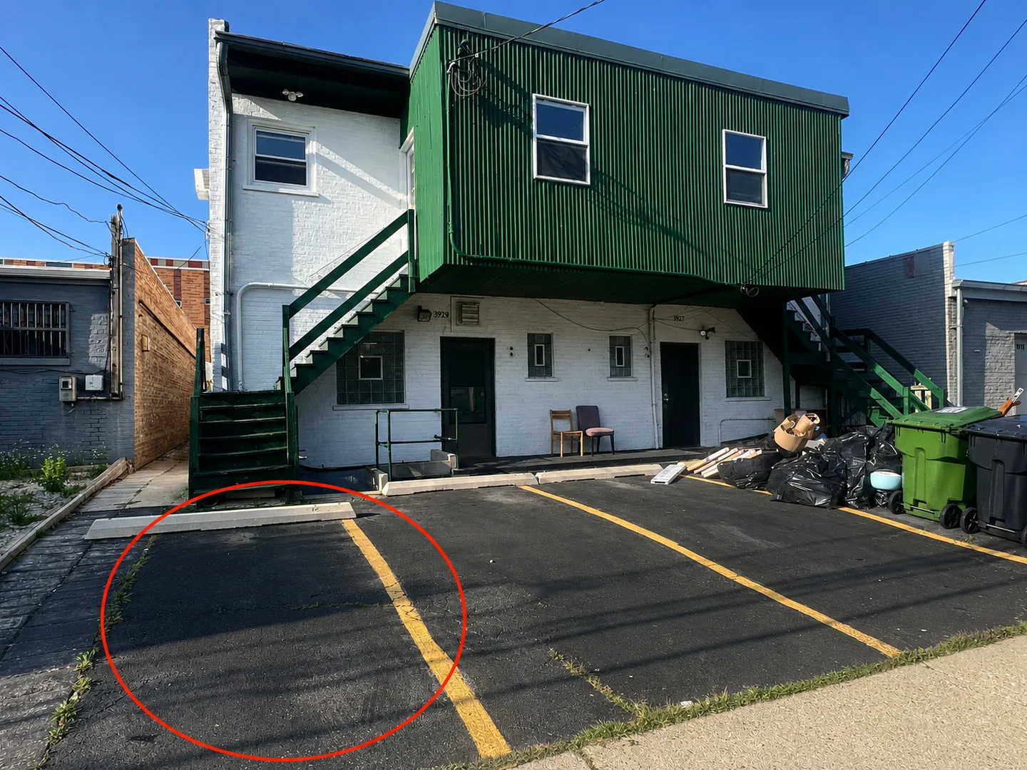 3923 W Howard St, , 60076, USA 60076-Skokie-IL