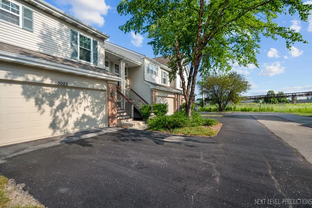 3023 Saganashkee Ln, , 60564, USA 60564-Naperville-IL