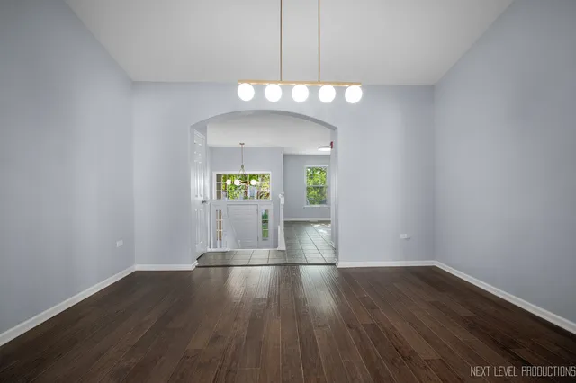 3023 Saganashkee Ln, , 60564, USA 60564-Naperville-IL