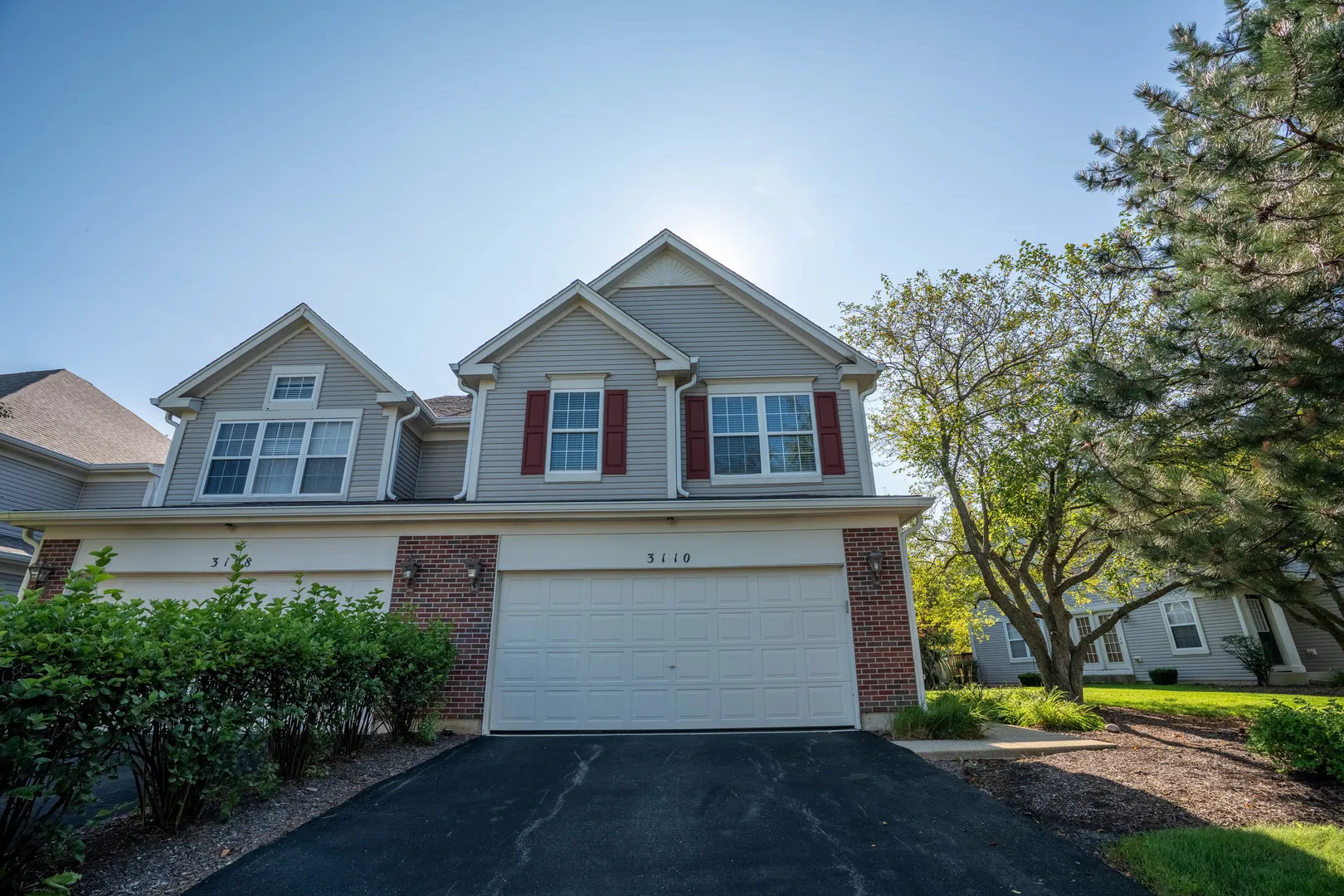 3110 Reflection Dr, , 60564, USA 60564-Naperville-IL