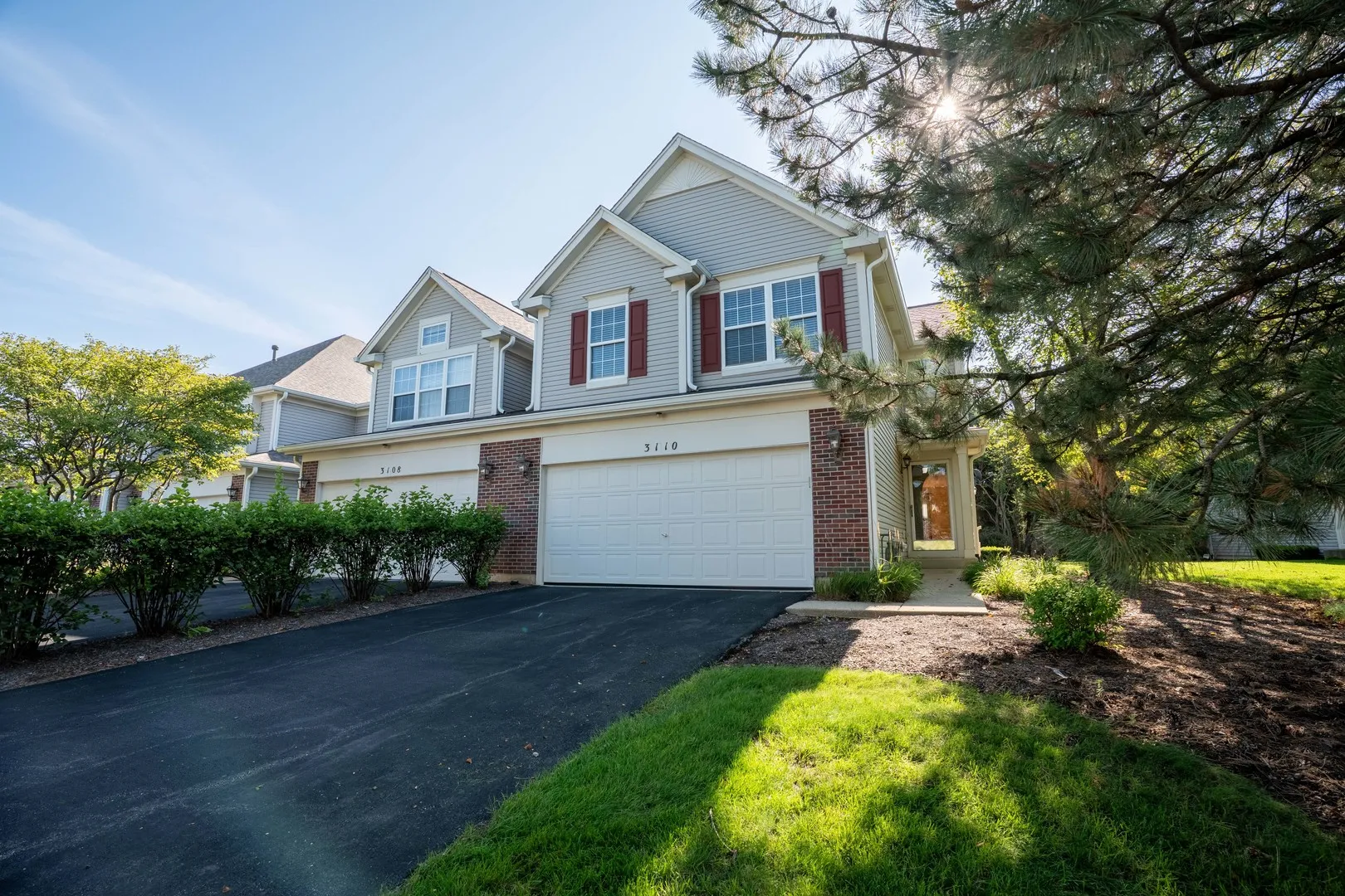 3110 Reflection Dr, , 60564, USA 60564-Naperville-IL