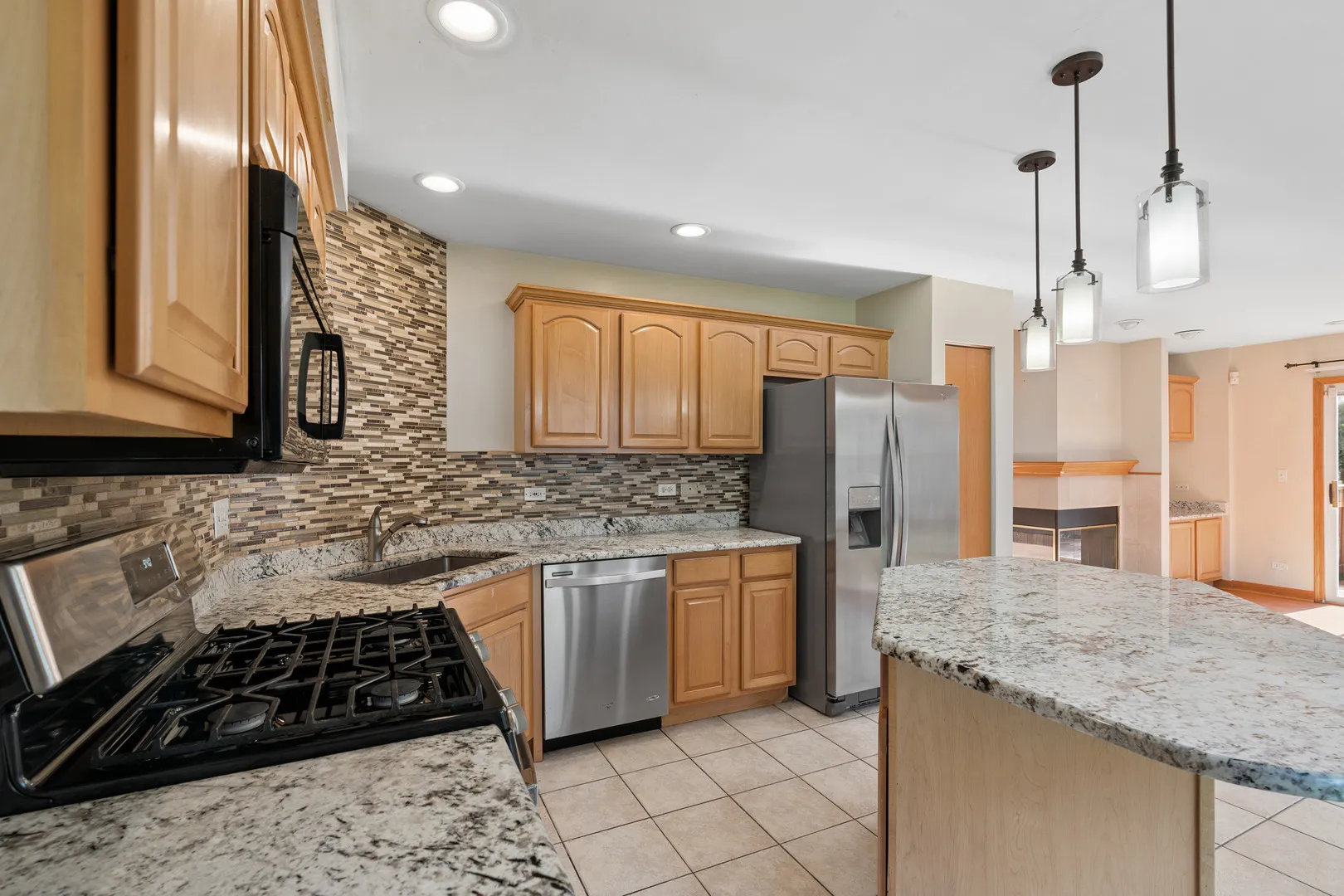 3110 Reflection Dr, , 60564, USA 60564-Naperville-IL