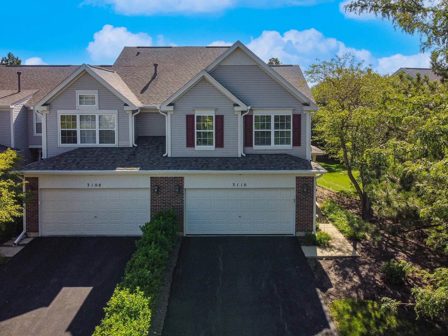 3110 Reflection Dr, , 60564, USA 60564-Naperville-IL