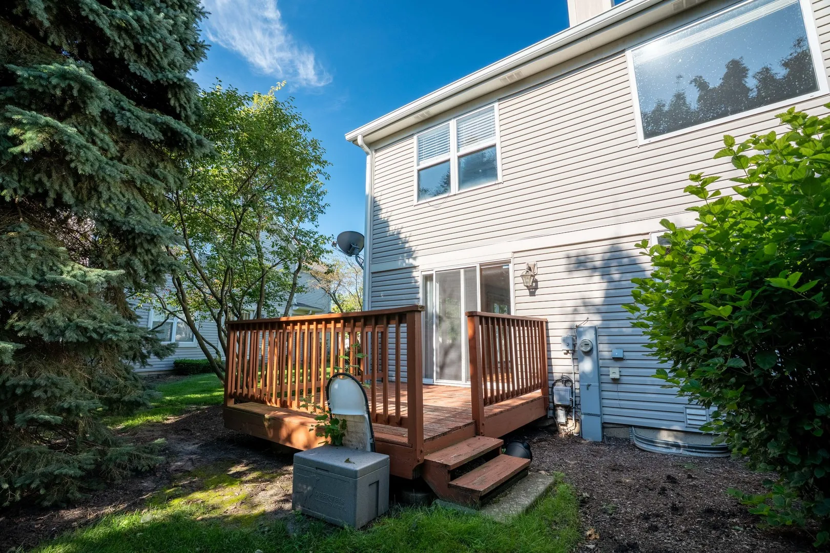 3110 Reflection Dr, , 60564, USA 60564-Naperville-IL