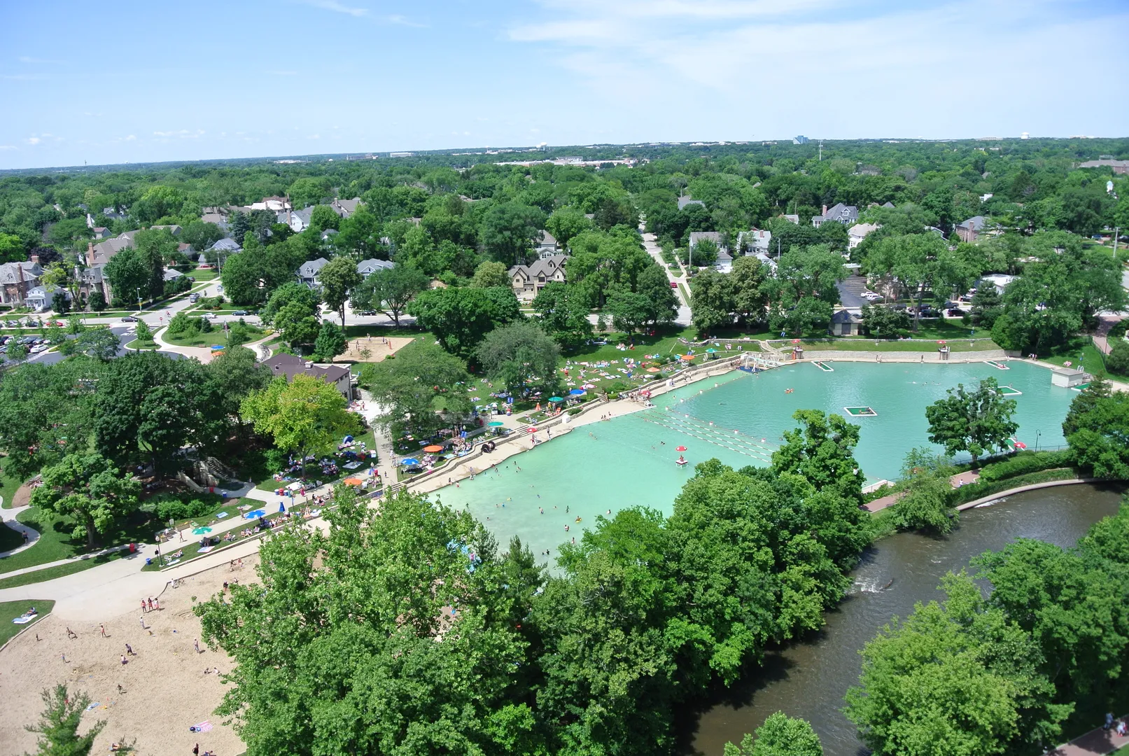 509 Aurora Ave, , 60540, USA 60540-Naperville-IL