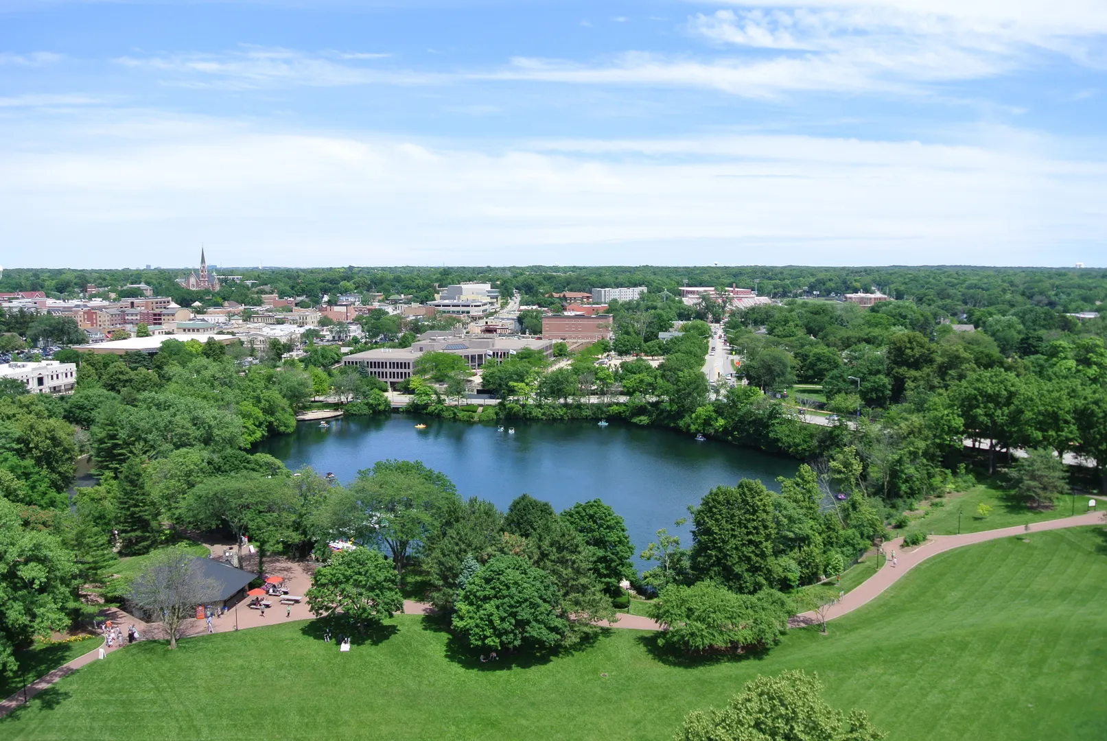 509 Aurora Ave, , 60540, USA 60540-Naperville-IL